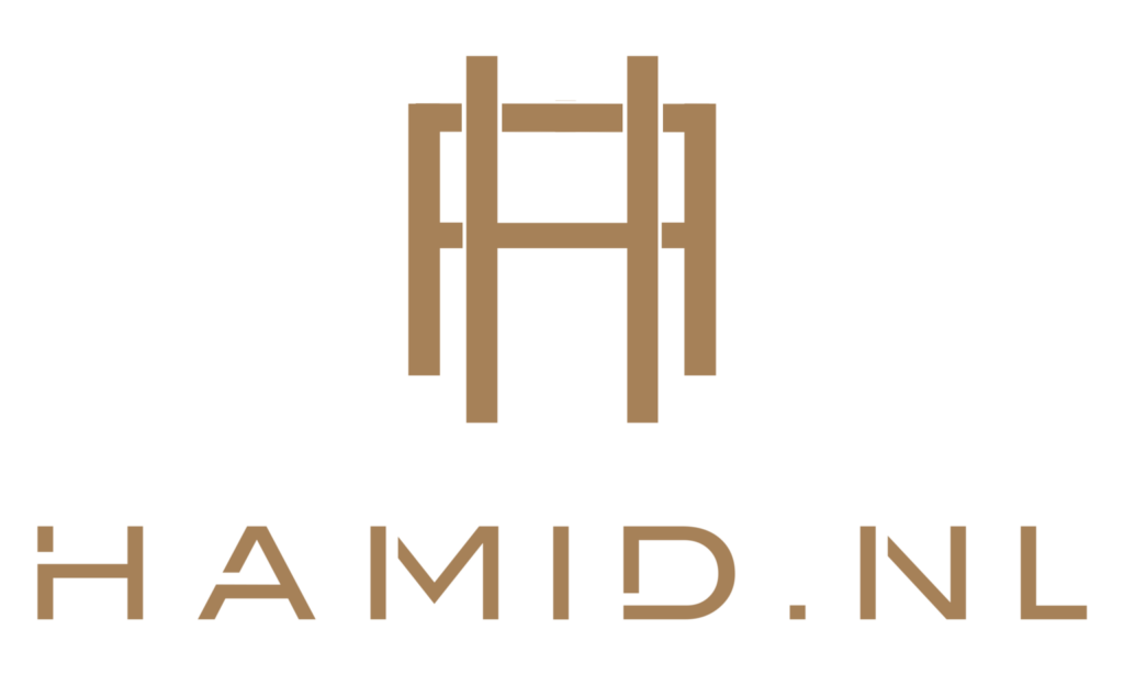hamid acharrab
